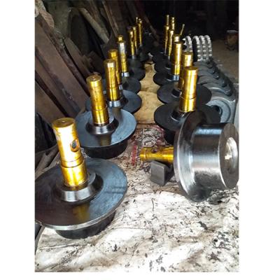 Industrial Chain Manufacturer in India